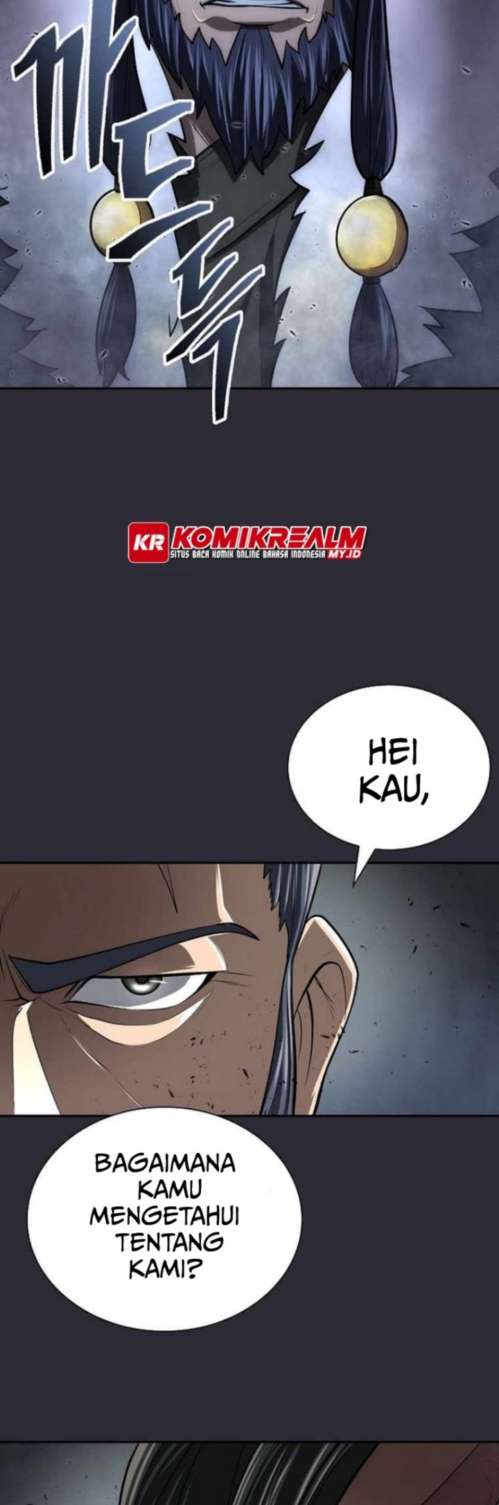Sword Demon Island Bab 26 halaman 37