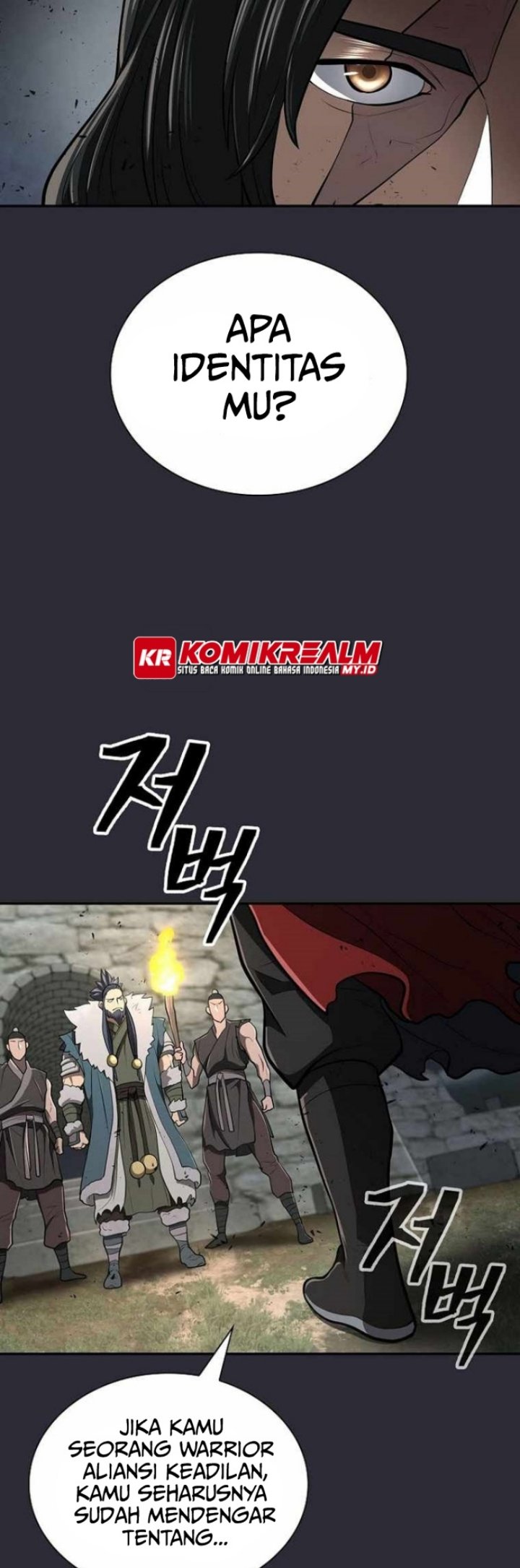 Sword Demon Island Bab 26 halaman 38