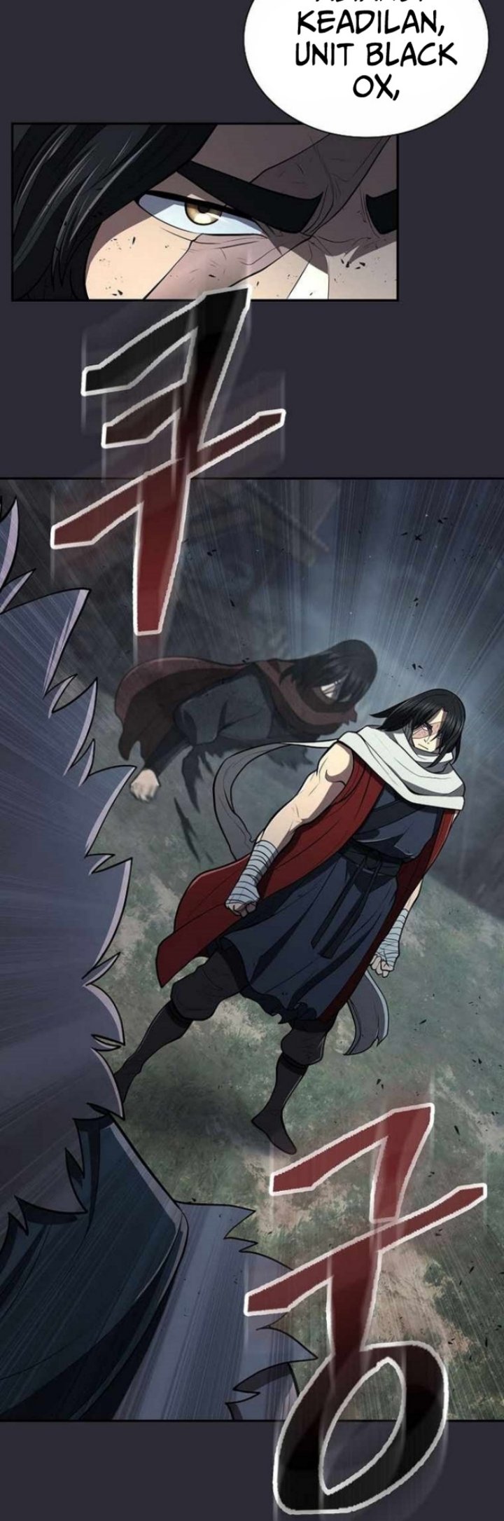 Sword Demon Island Bab 26 halaman 42