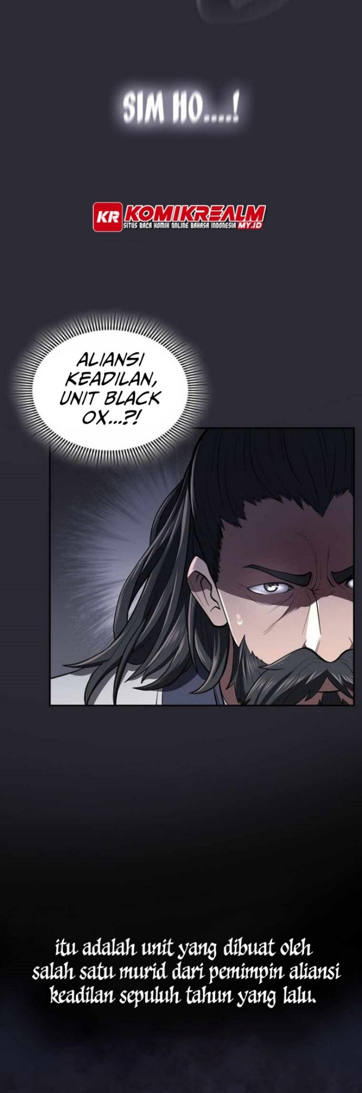 Sword Demon Island Bab 26 halaman 43