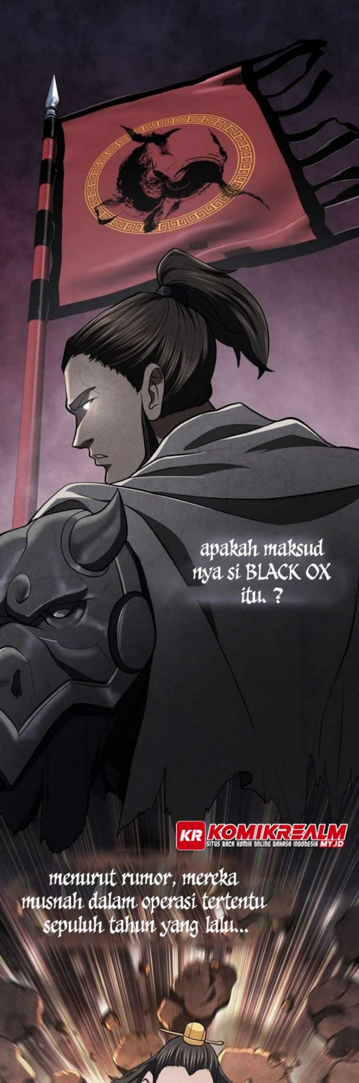 Sword Demon Island Bab 26 halaman 44