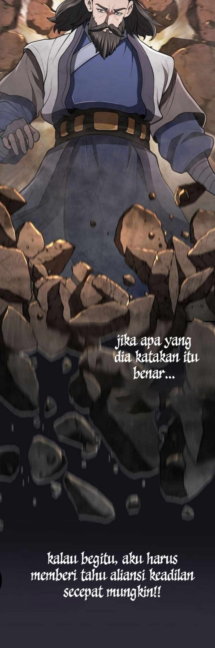 Sword Demon Island Bab 26 halaman 45