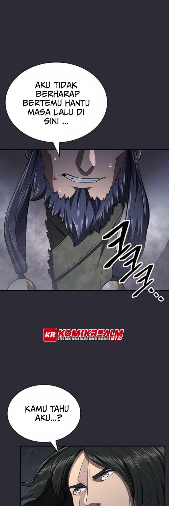 Sword Demon Island Bab 26 halaman 46