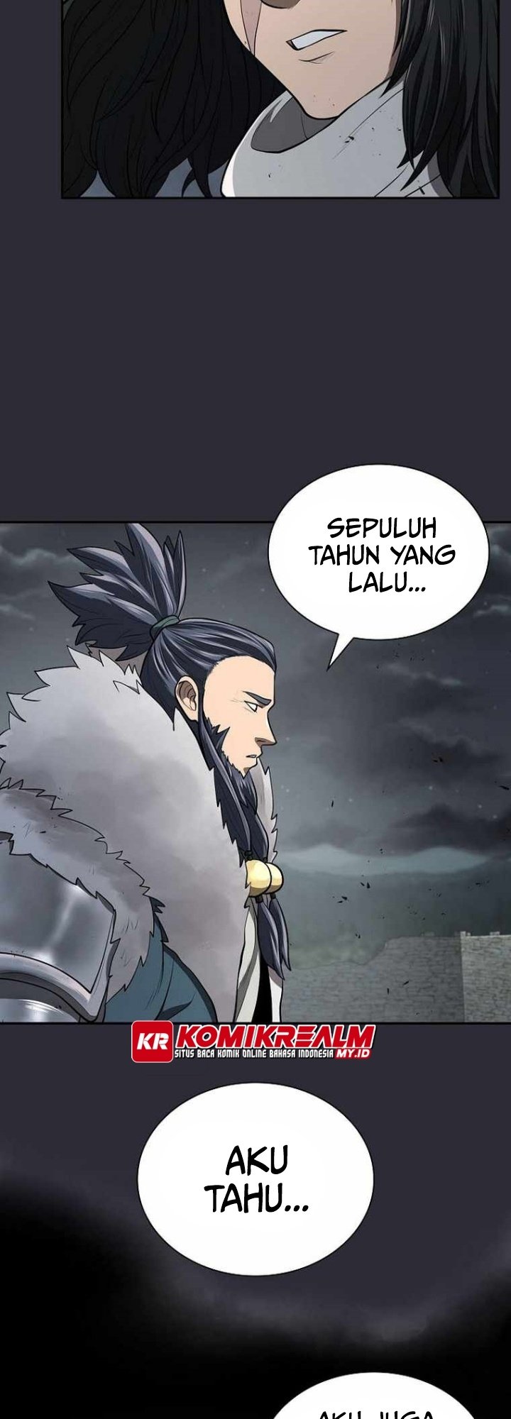 Sword Demon Island Bab 26 halaman 47