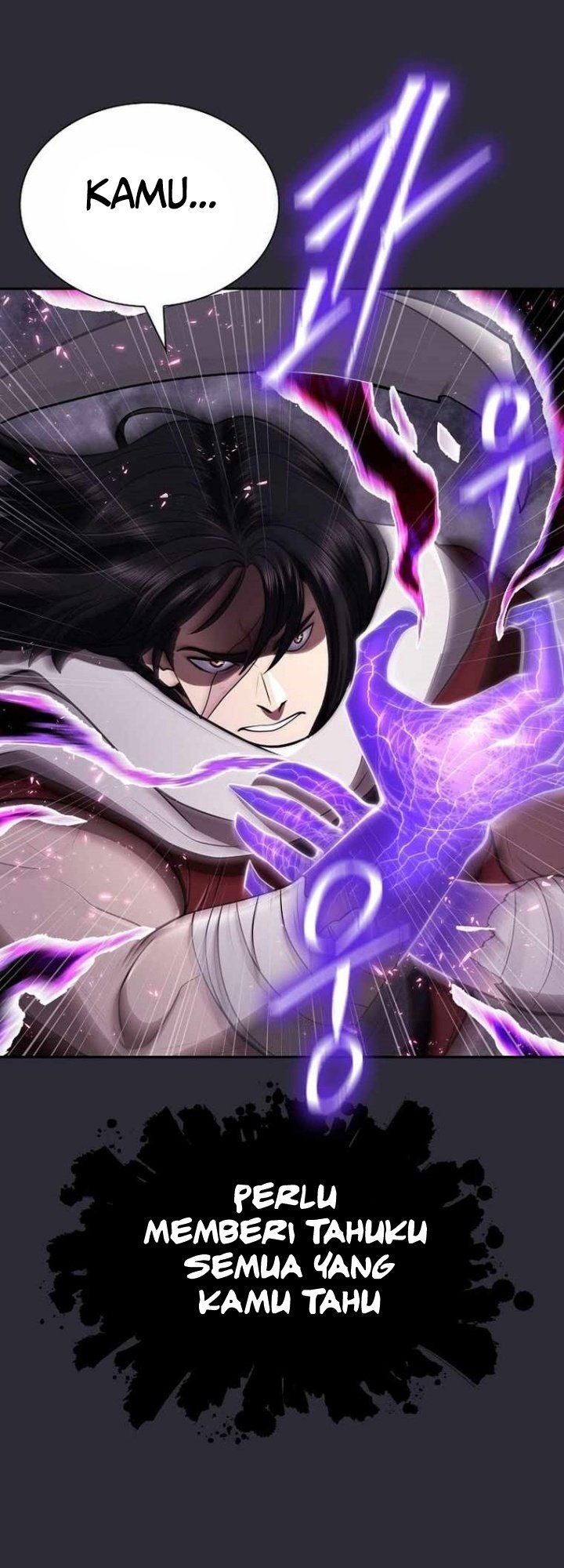 Sword Demon Island Bab 26 halaman 49