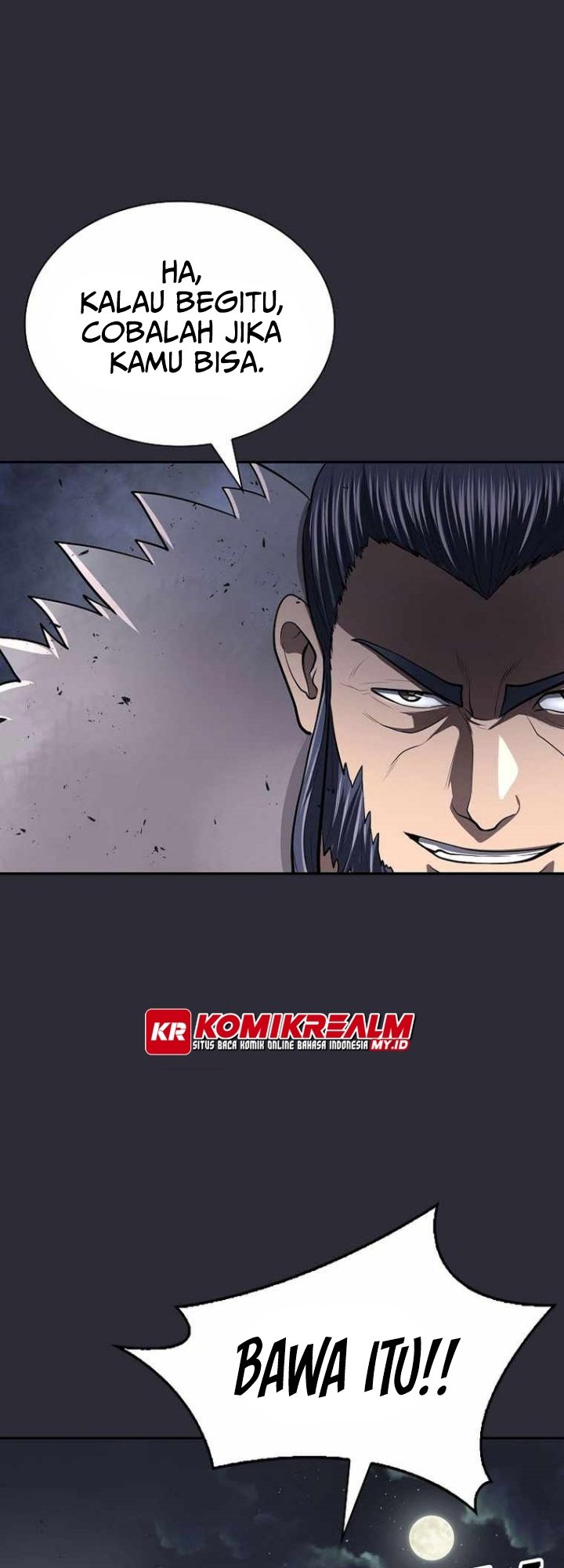 Sword Demon Island Bab 26 halaman 50
