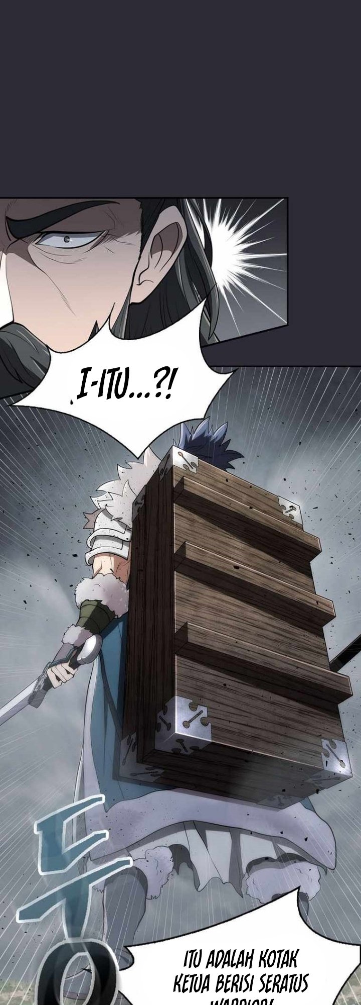 Sword Demon Island Bab 26 halaman 54