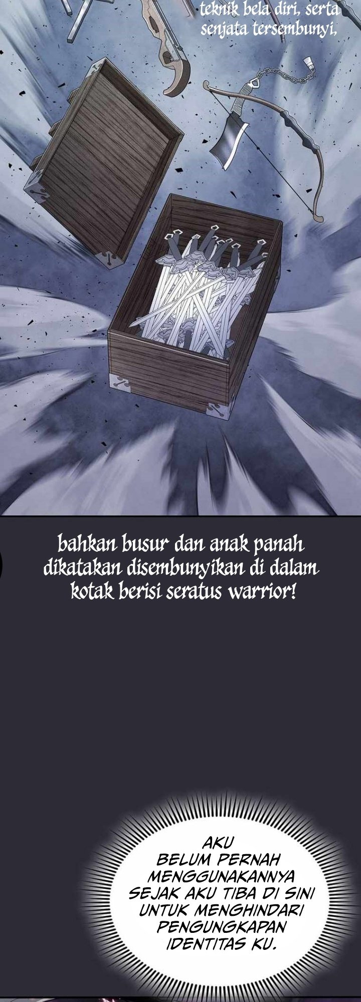 Sword Demon Island Bab 26 halaman 56