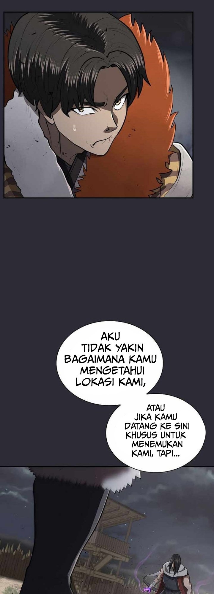 Sword Demon Island Bab 26 halaman 58