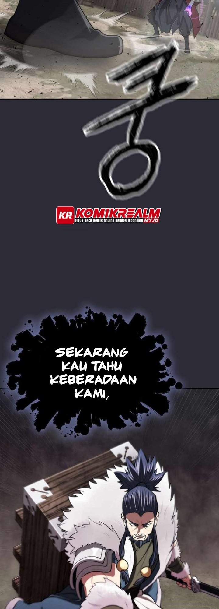 Sword Demon Island Bab 26 halaman 59