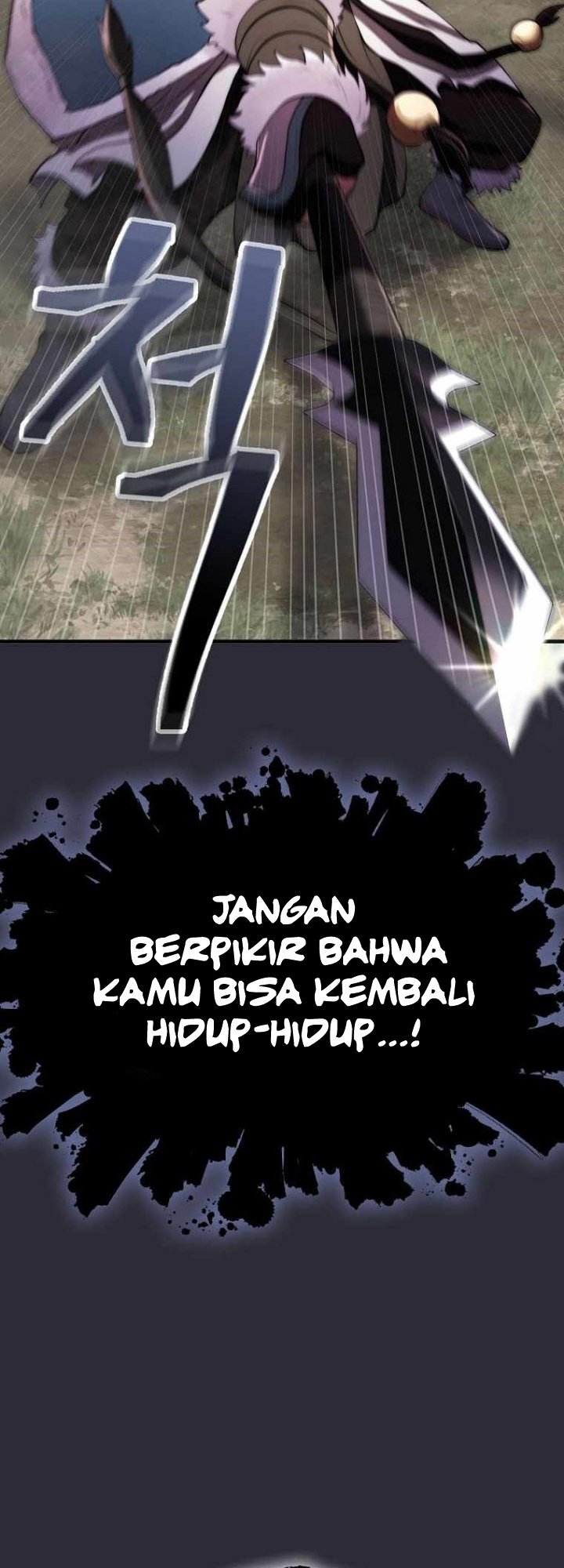 Sword Demon Island Bab 26 halaman 60
