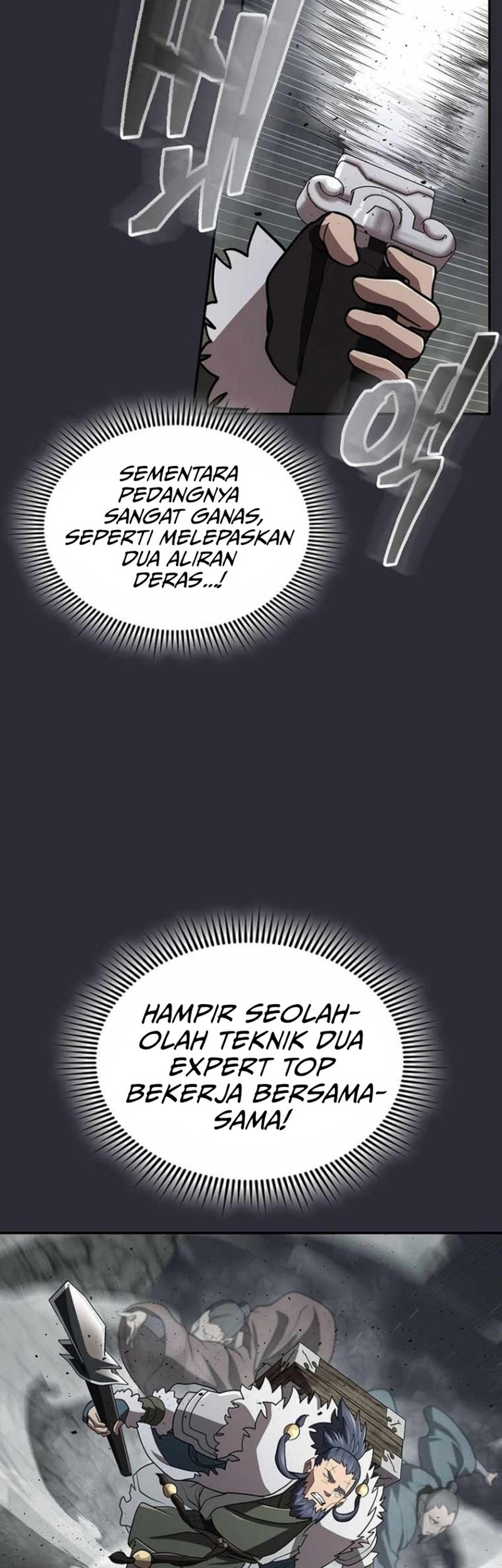 Sword Demon Island Bab 27 halaman 7