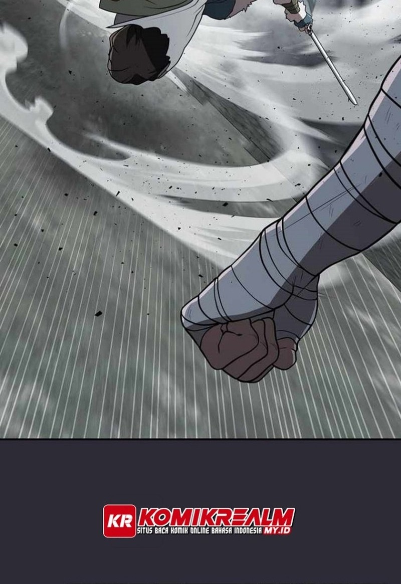 Sword Demon Island Bab 27 halaman 8