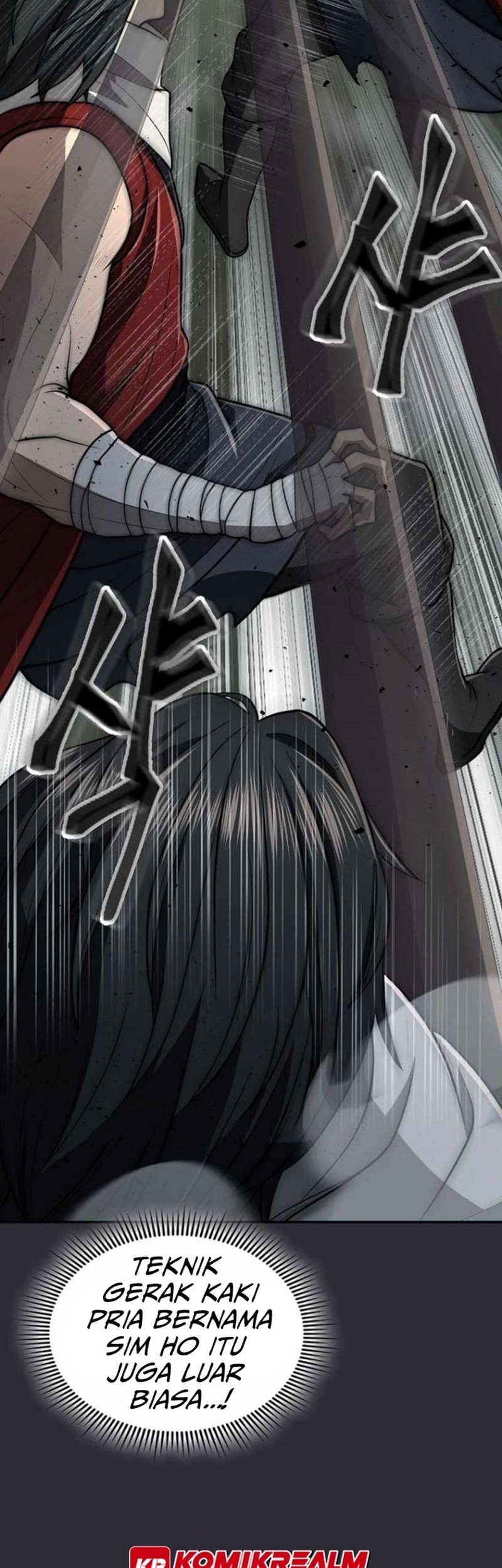 Sword Demon Island Bab 27 halaman 10