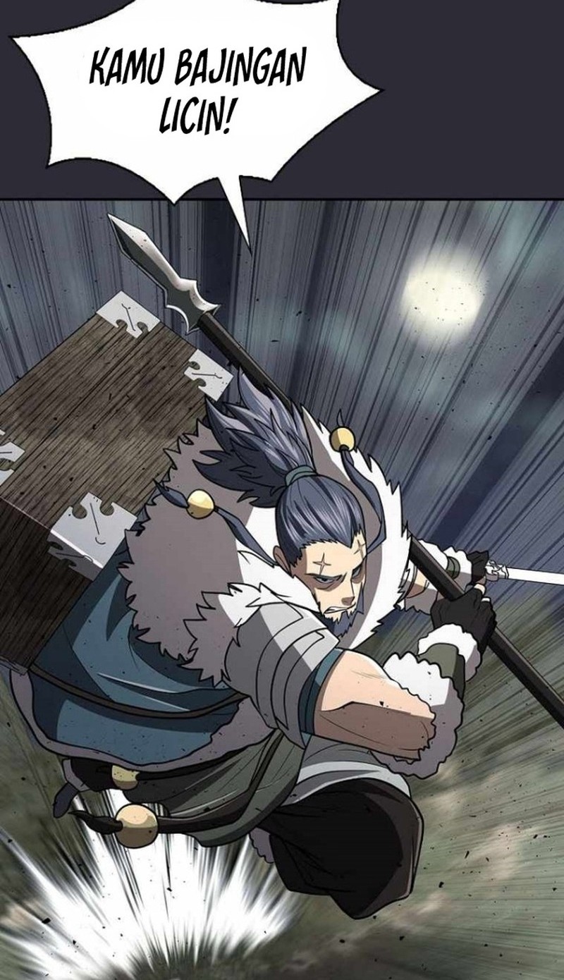 Sword Demon Island Bab 27 halaman 12