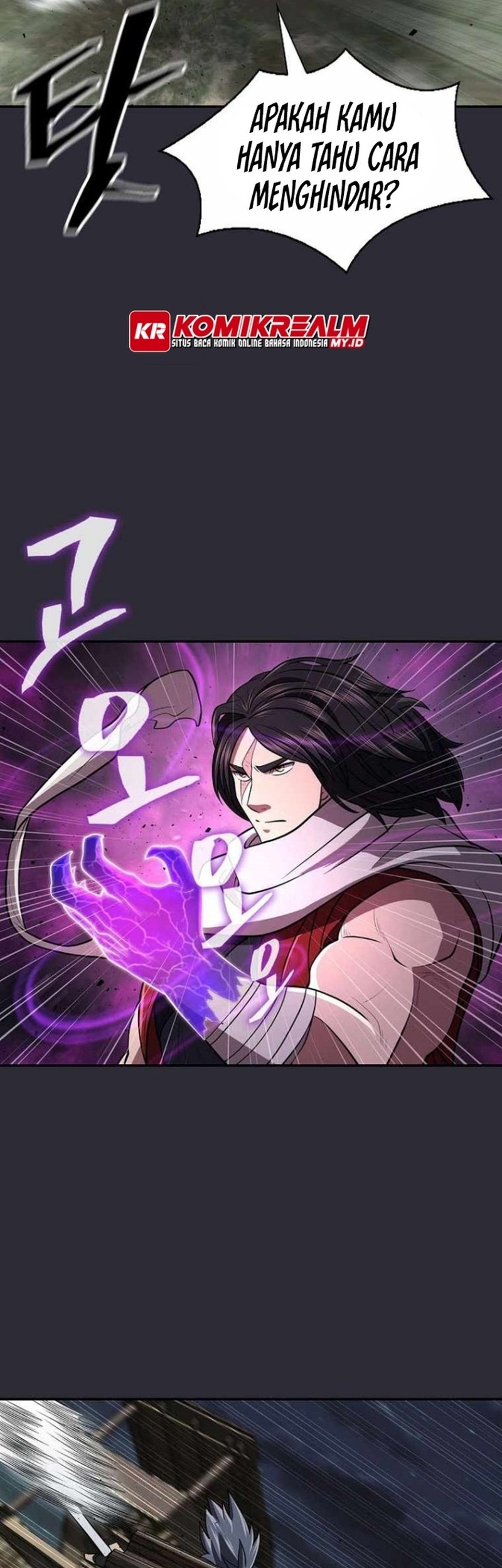 Sword Demon Island Bab 27 halaman 13
