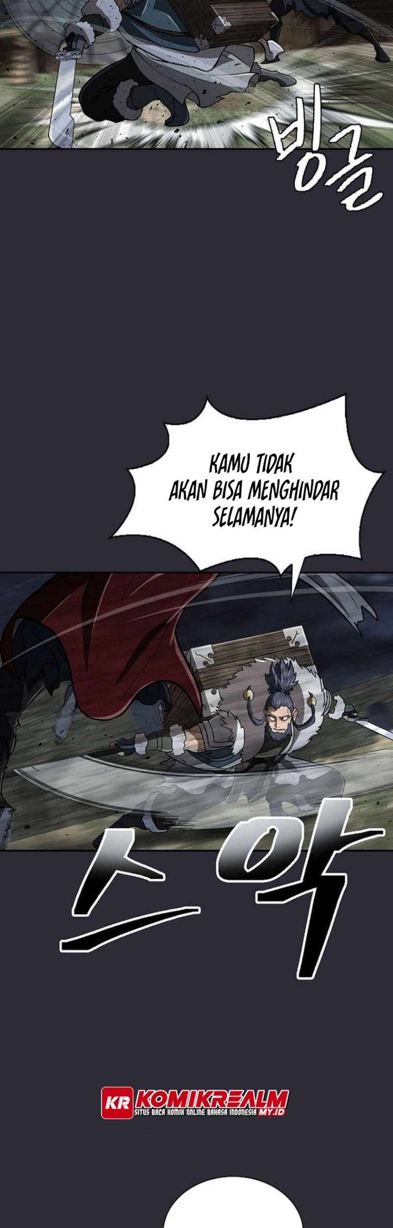 Sword Demon Island Bab 27 halaman 18