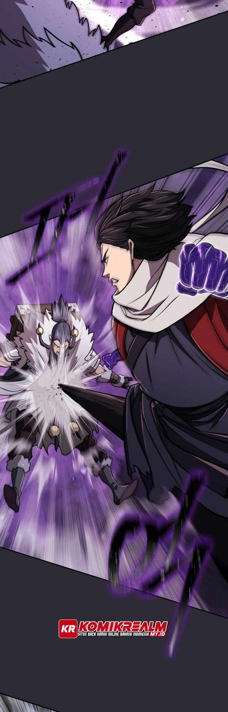 Sword Demon Island Bab 27 halaman 23
