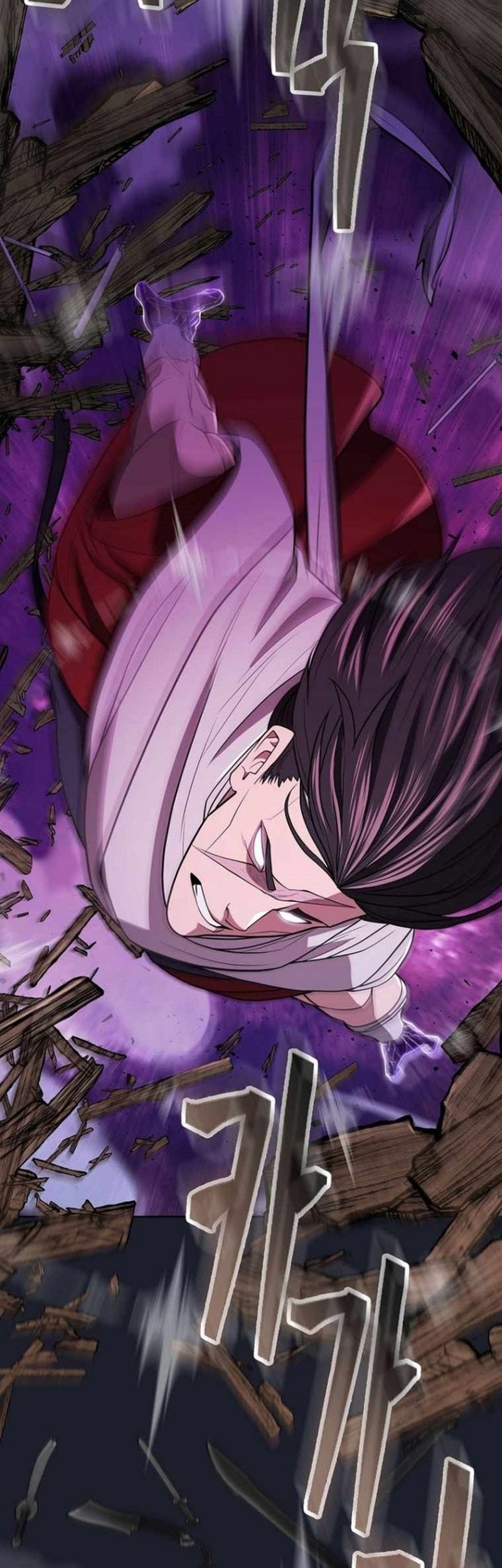 Sword Demon Island Bab 27 halaman 30
