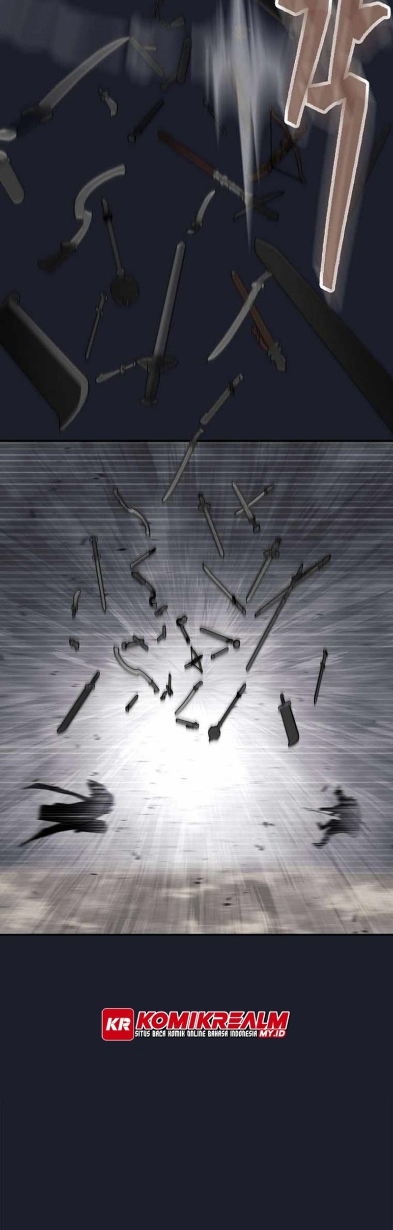 Sword Demon Island Bab 27 halaman 31