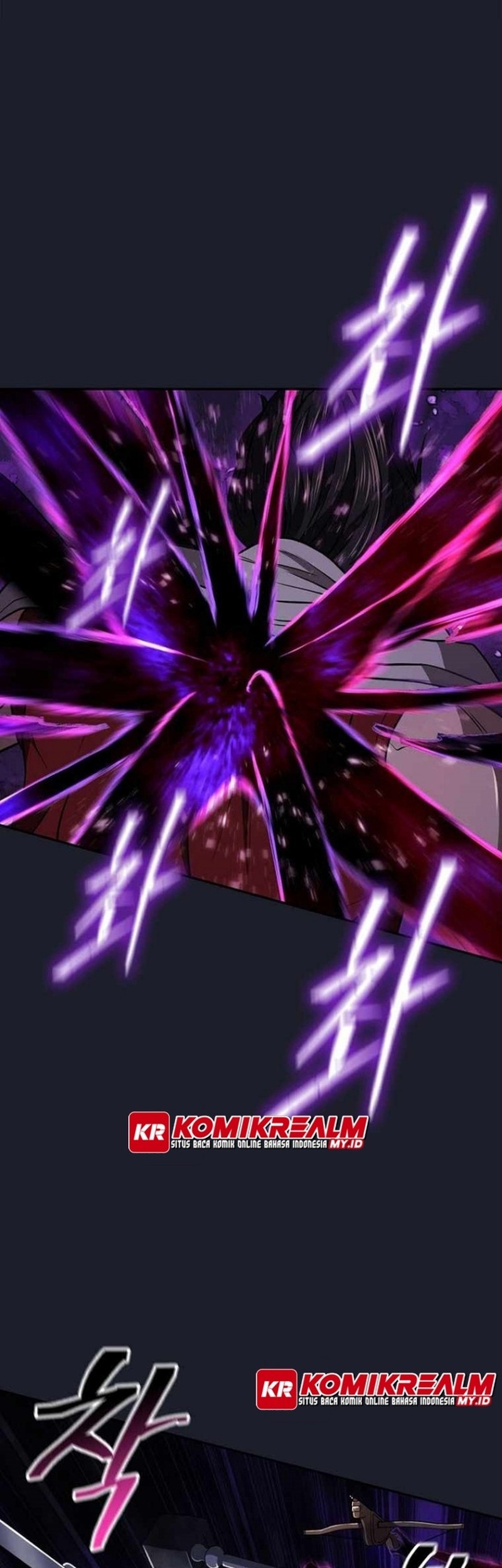 Sword Demon Island Bab 27 halaman 33