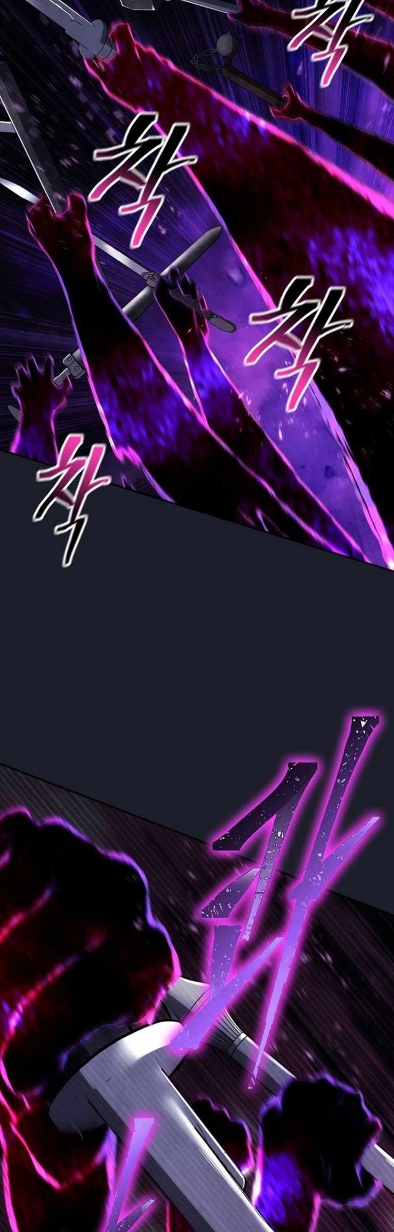 Sword Demon Island Bab 27 halaman 34