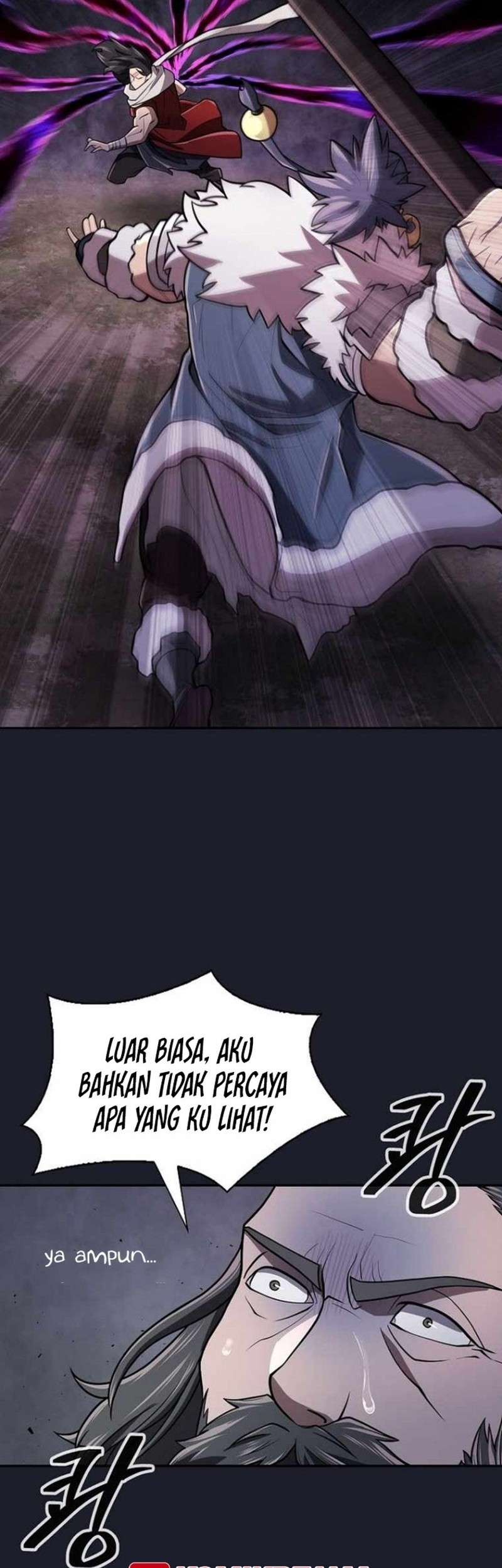Sword Demon Island Bab 27 halaman 41