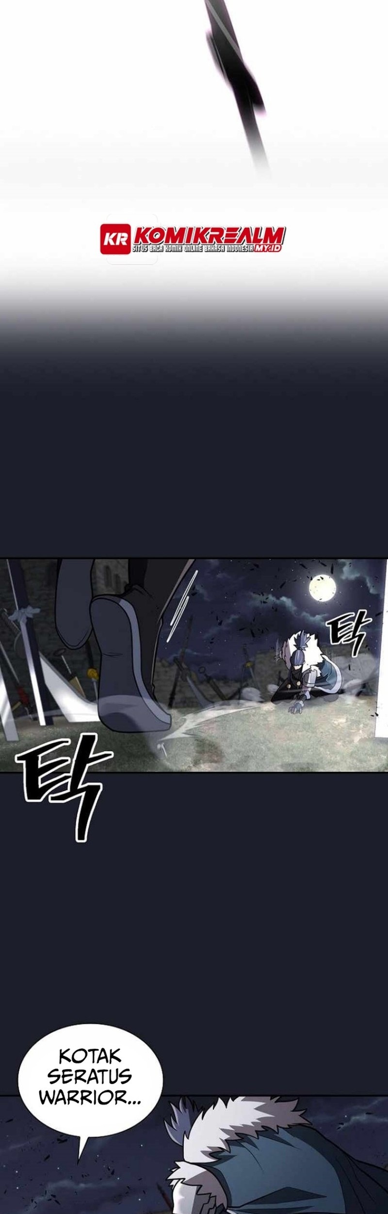 Sword Demon Island Bab 27 halaman 46