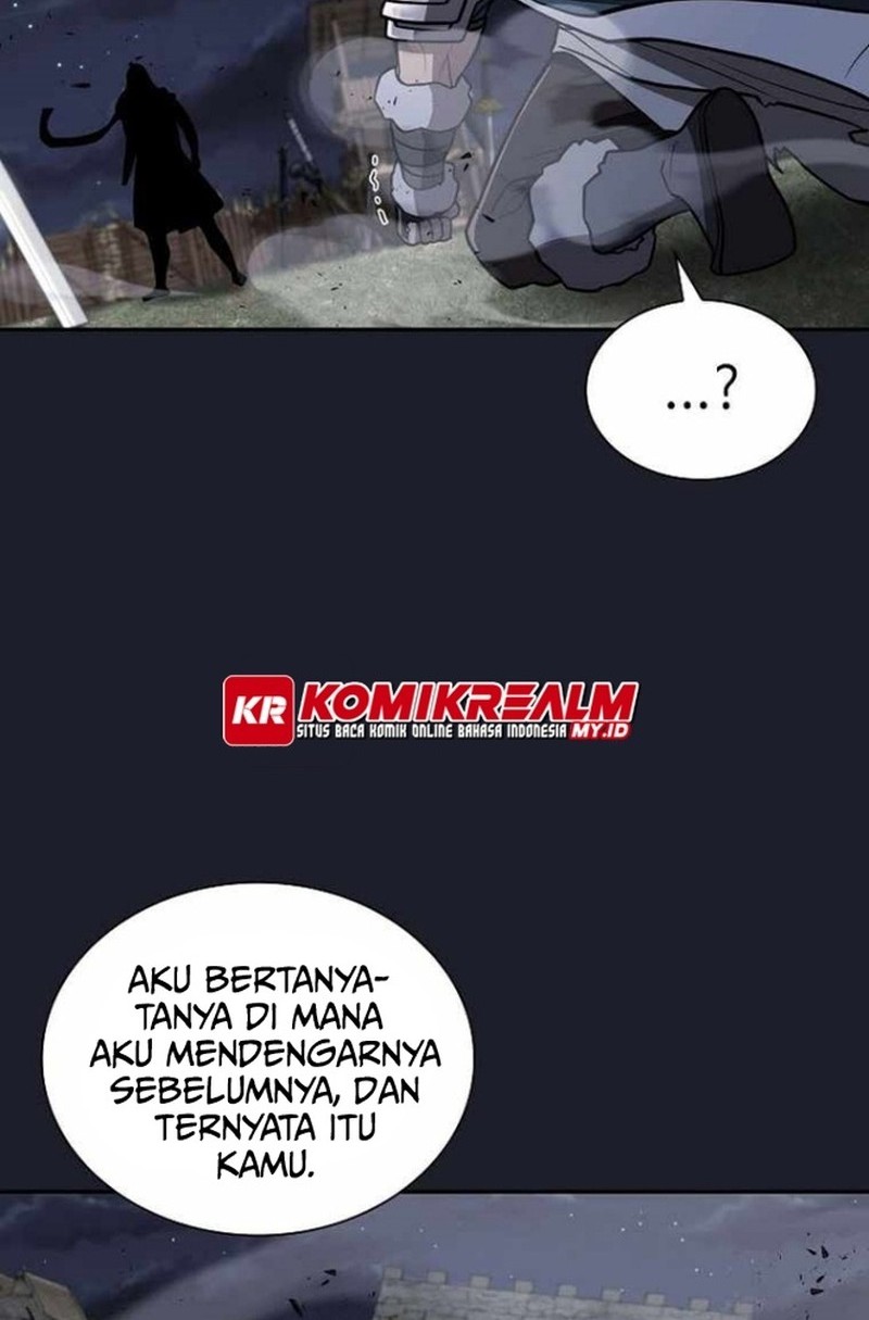 Sword Demon Island Bab 27 halaman 47
