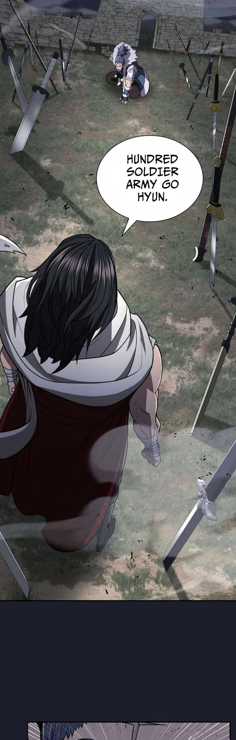 Sword Demon Island Bab 27 halaman 48