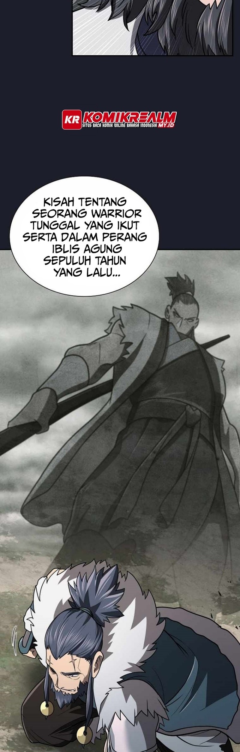 Sword Demon Island Bab 27 halaman 53
