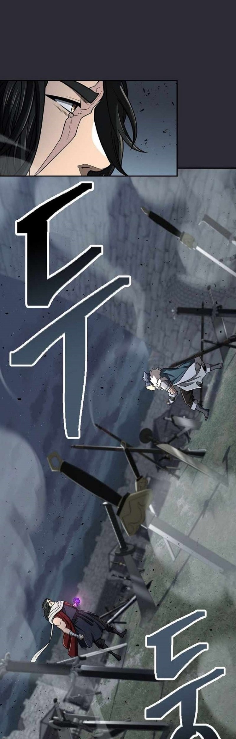 Sword Demon Island Bab 27 halaman 56