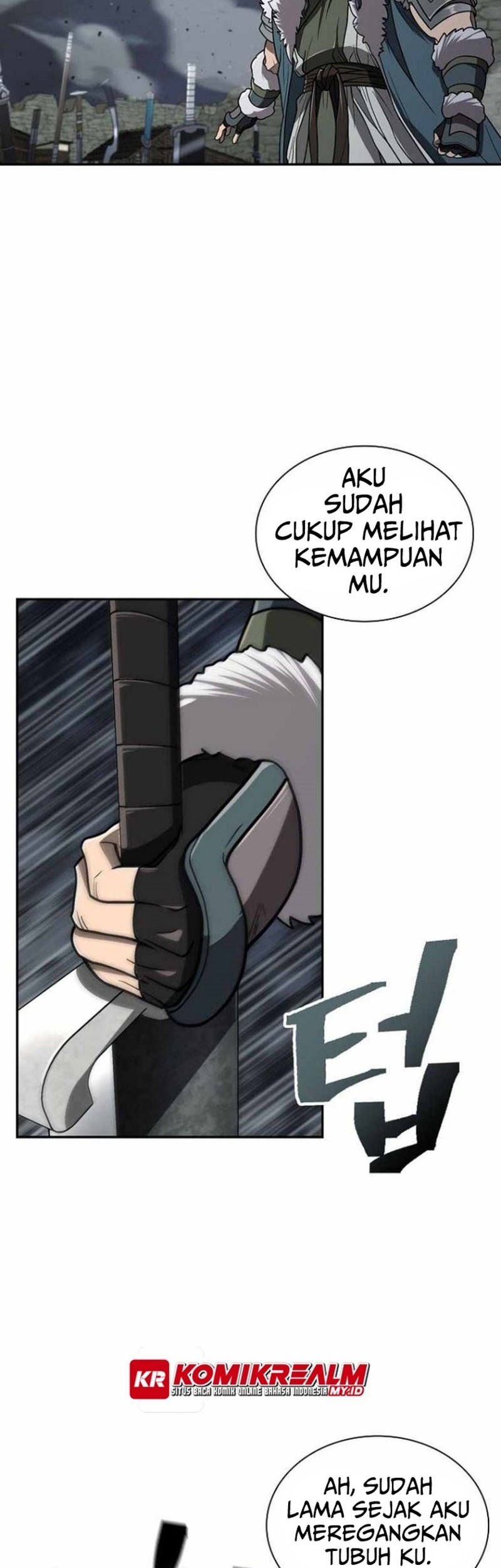 Sword Demon Island Bab 28 halaman 2
