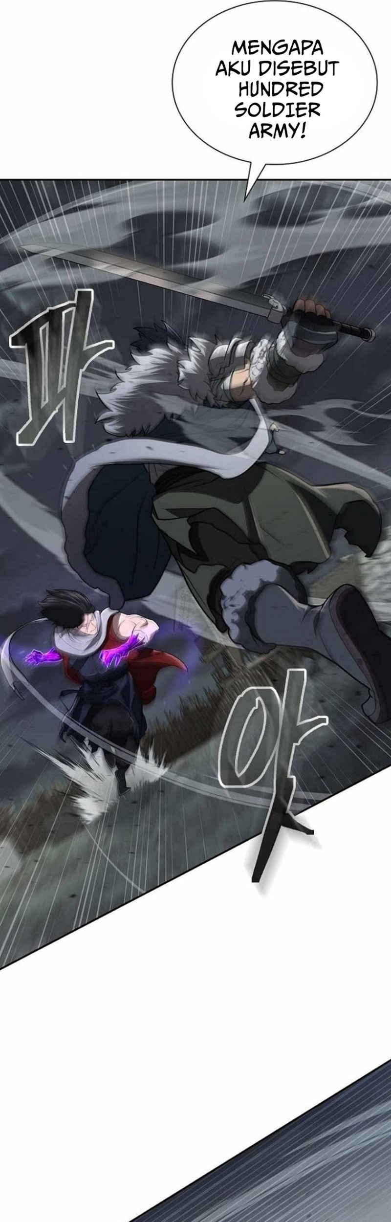 Sword Demon Island Bab 28 halaman 5