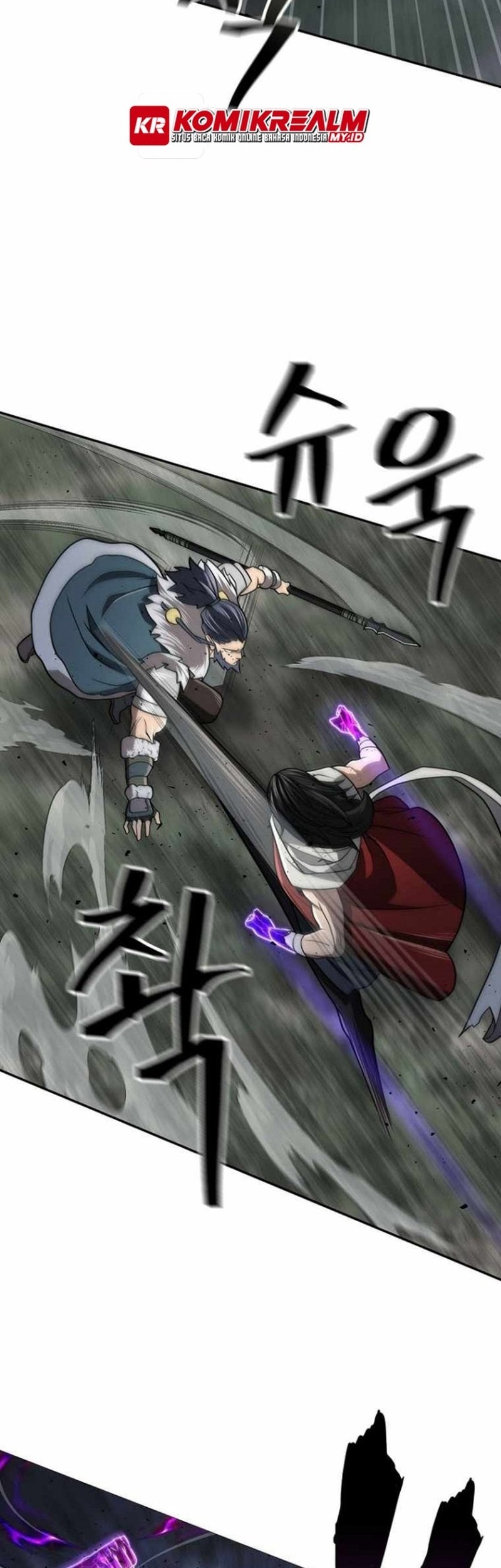 Sword Demon Island Bab 28 halaman 10