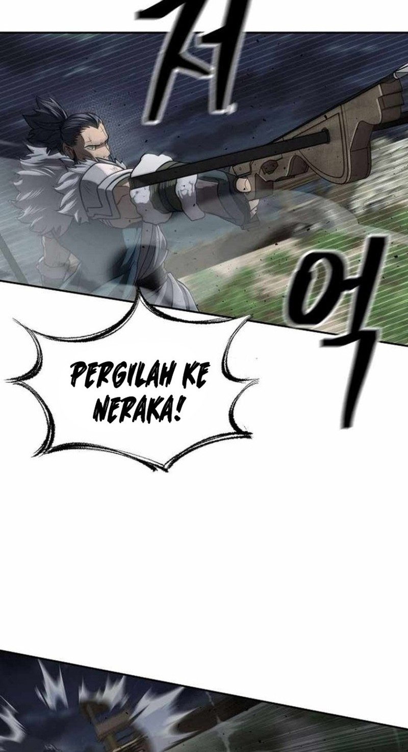 Sword Demon Island Bab 28 halaman 16