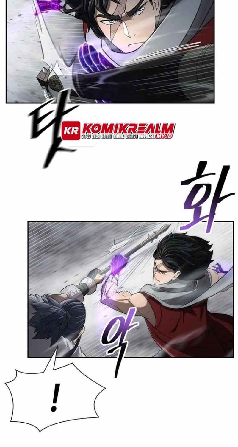 Sword Demon Island Bab 28 halaman 20