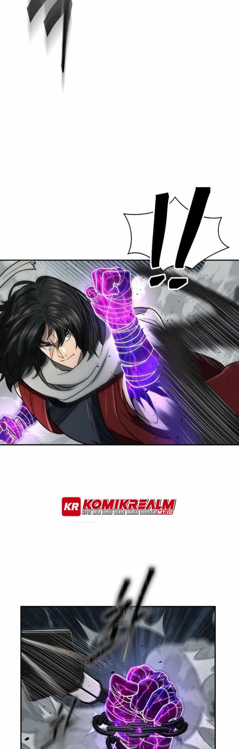 Sword Demon Island Bab 28 halaman 27