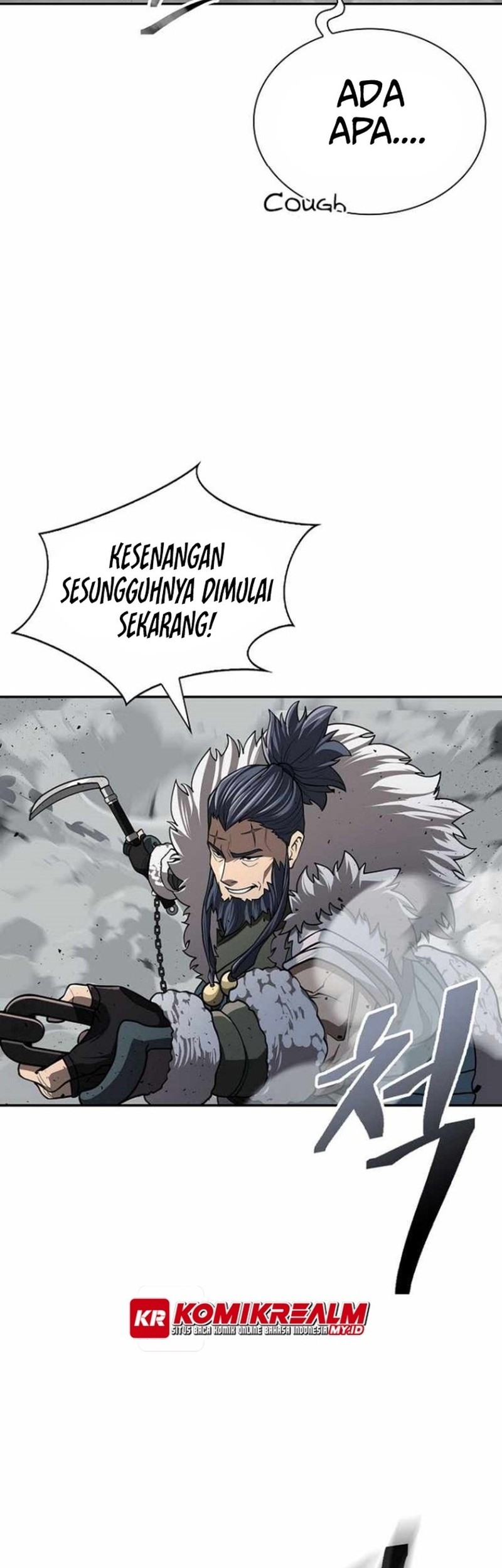 Sword Demon Island Bab 28 halaman 30