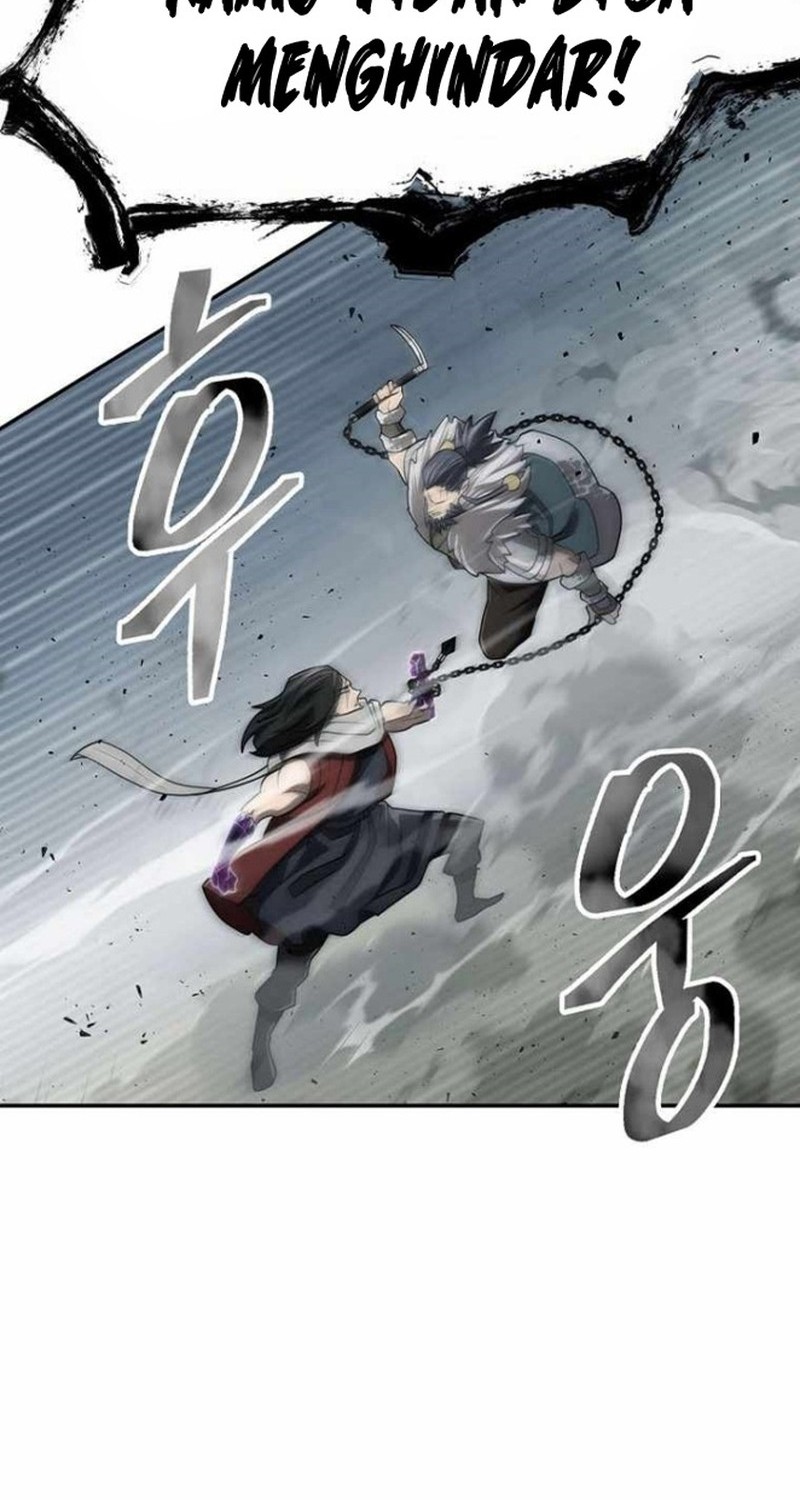 Sword Demon Island Bab 28 halaman 32