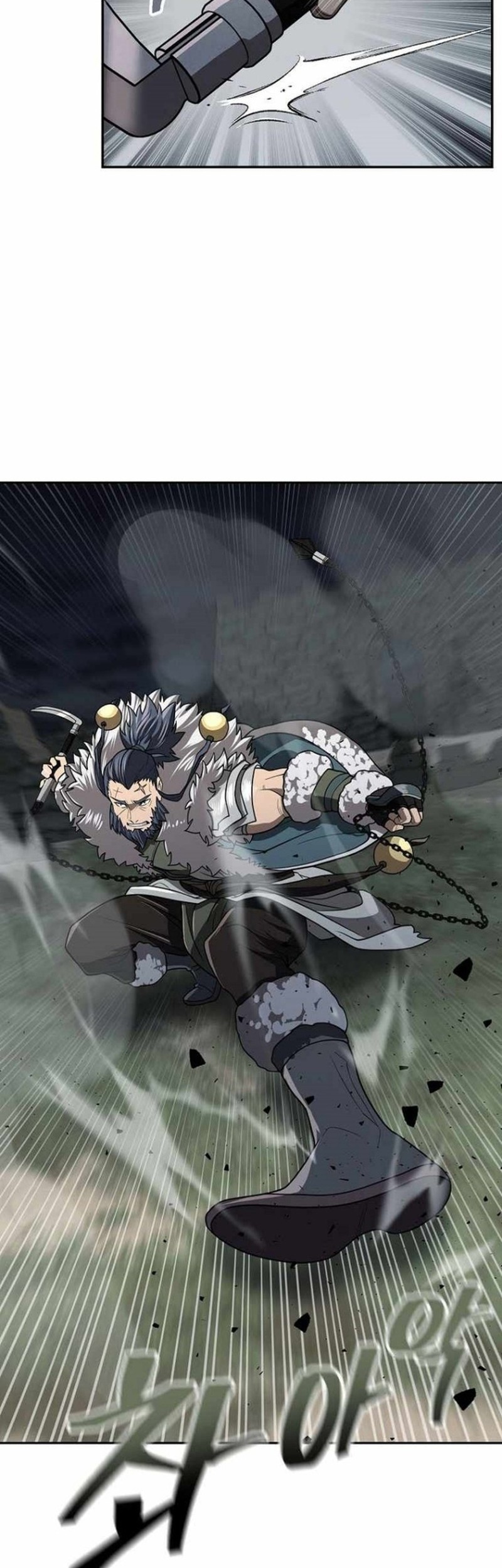 Sword Demon Island Bab 28 halaman 39