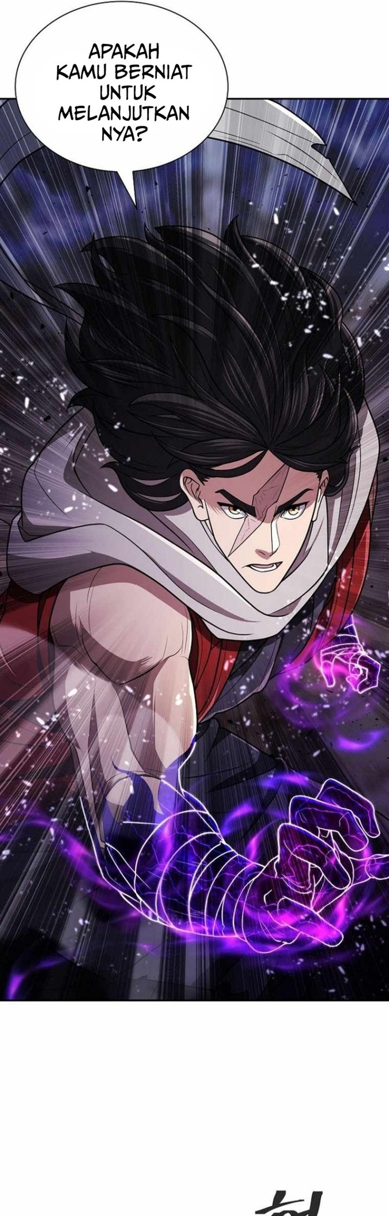 Sword Demon Island Bab 28 halaman 41