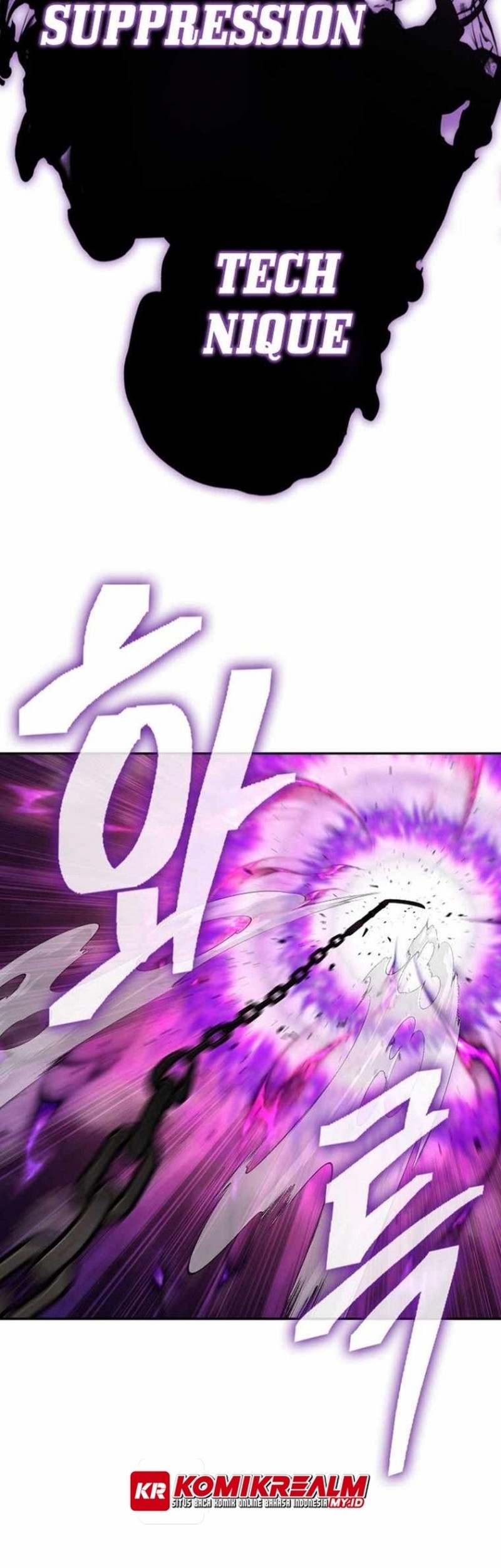 Sword Demon Island Bab 28 halaman 45