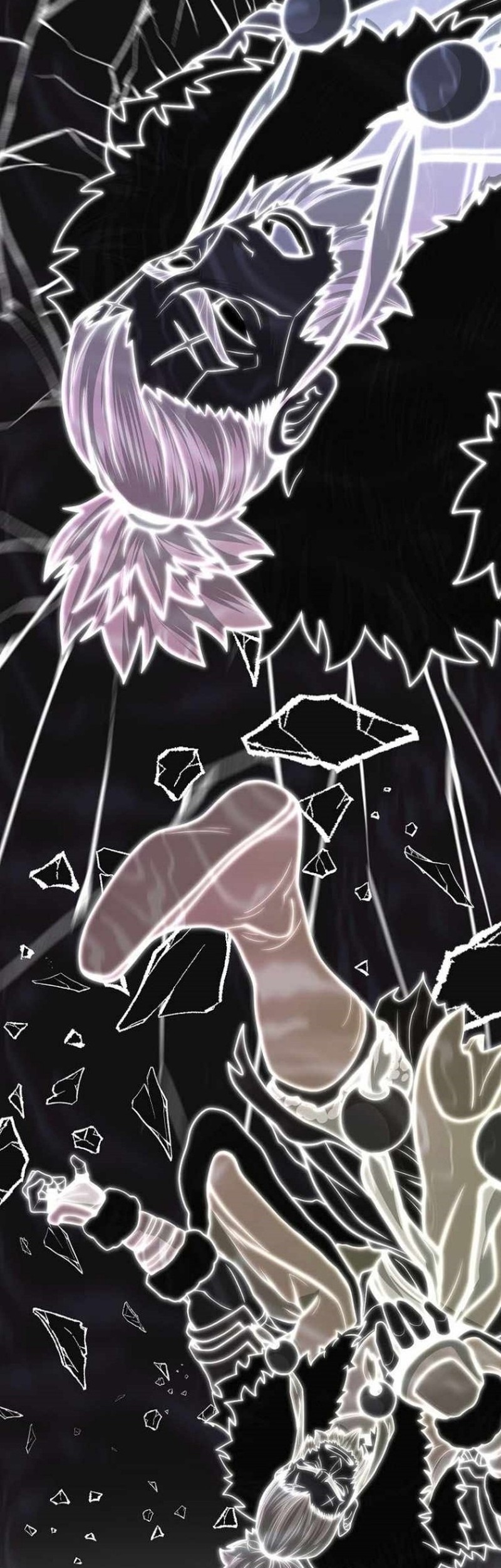 Sword Demon Island Bab 28 halaman 50