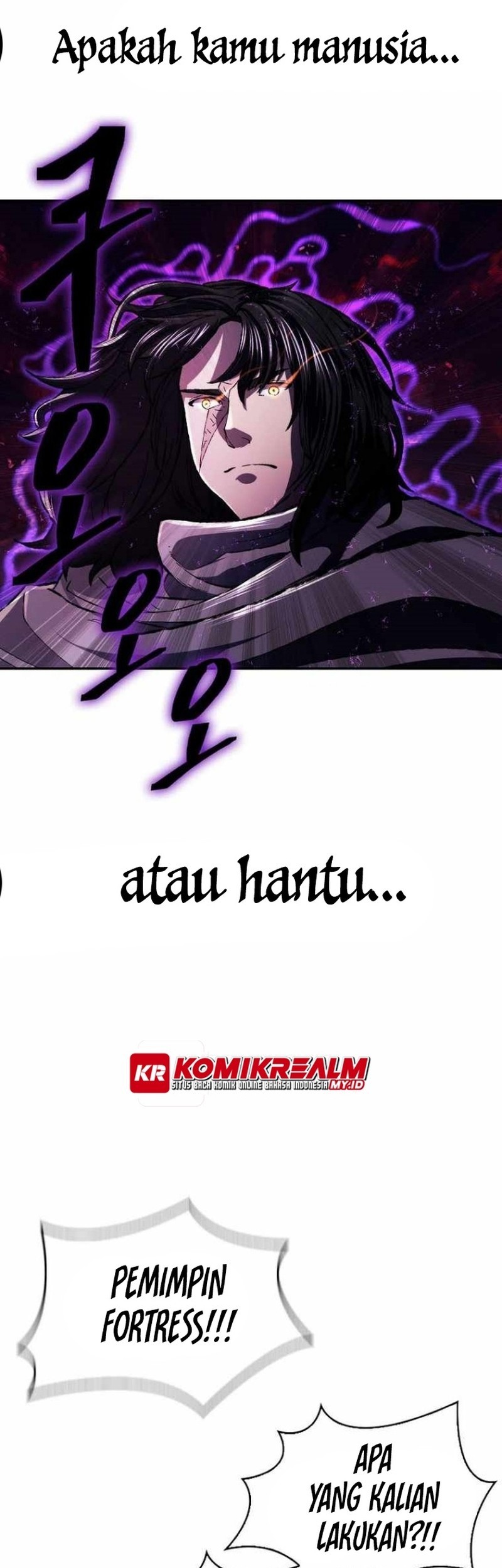 Sword Demon Island Bab 28 halaman 56