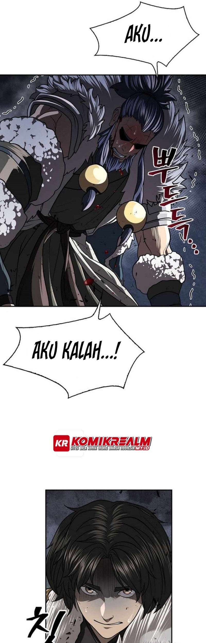 Sword Demon Island Bab 28 halaman 60