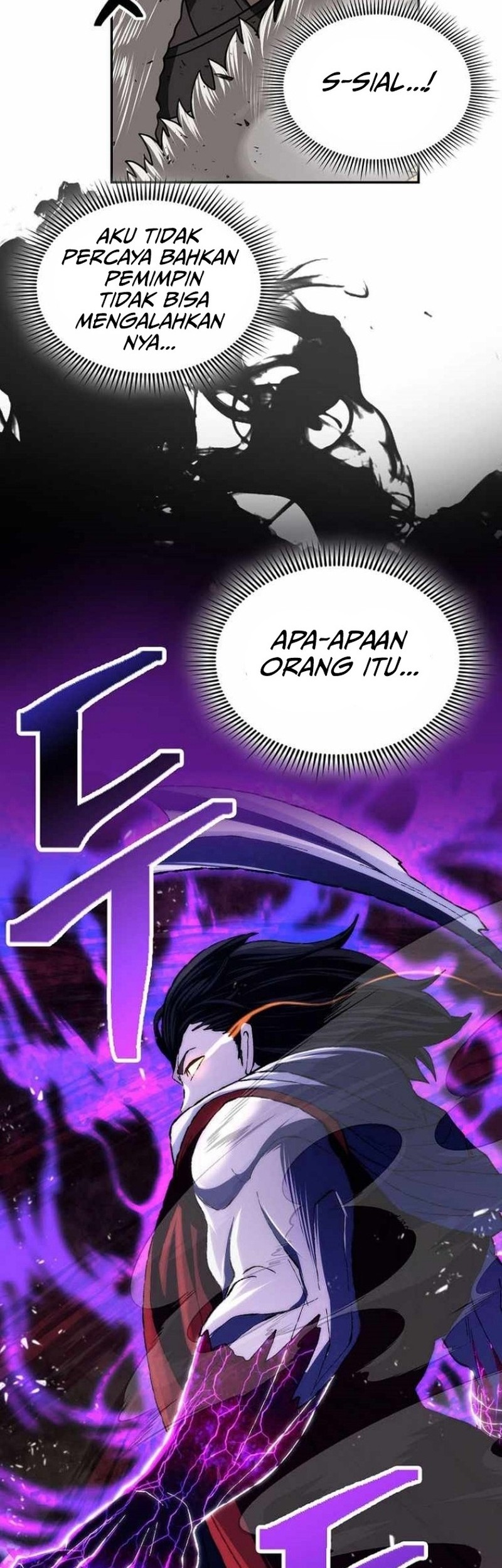 Sword Demon Island Bab 28 halaman 61