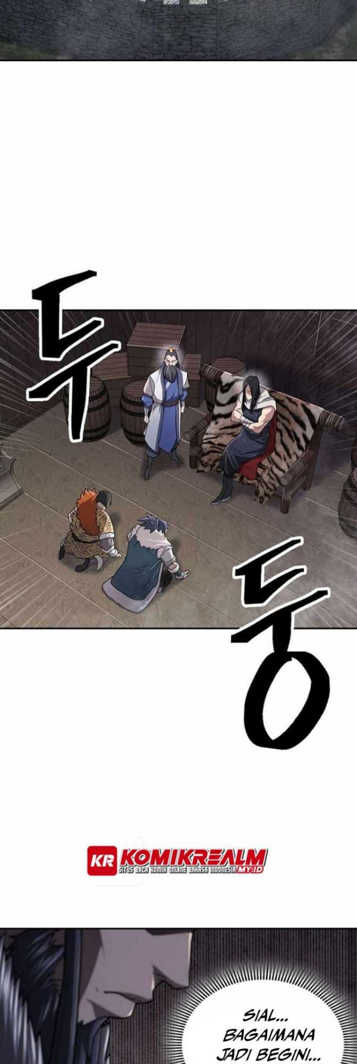 Sword Demon Island Bab 29 halaman 3