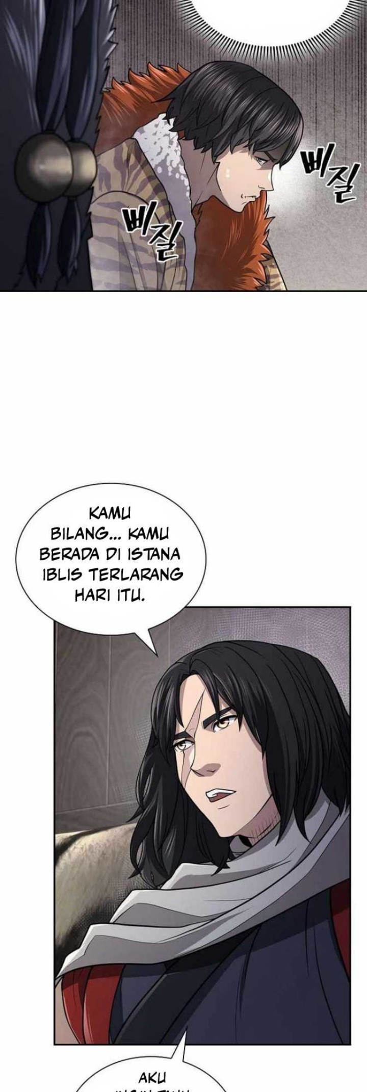 Sword Demon Island Bab 29 halaman 4
