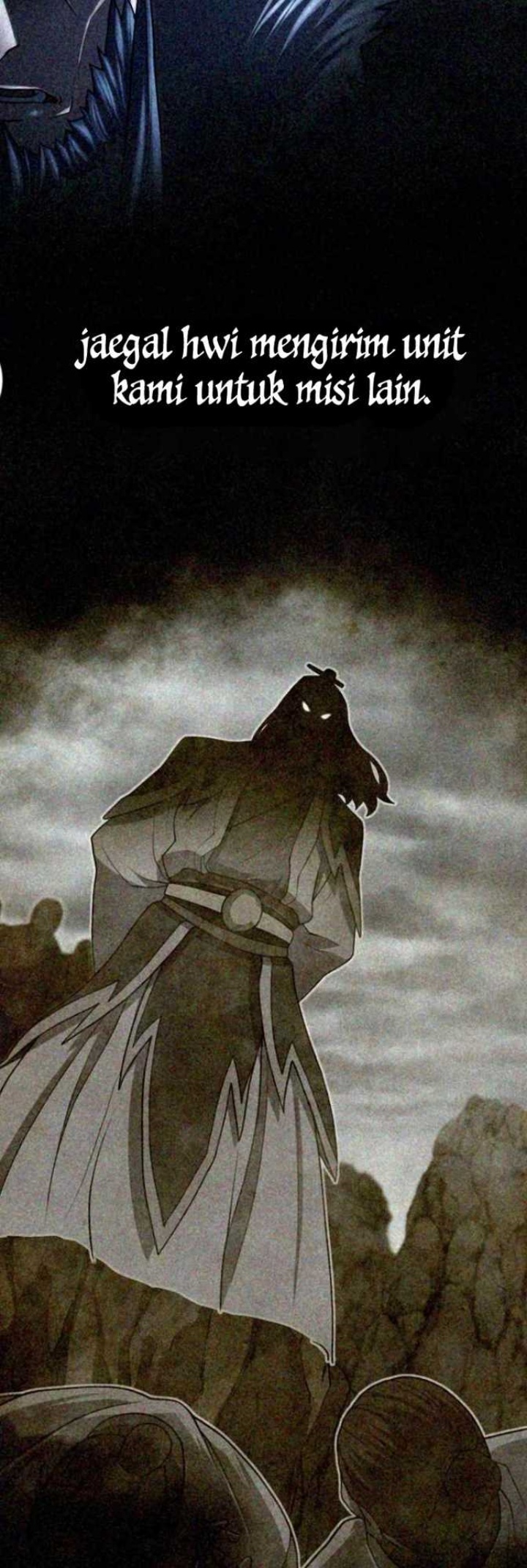 Sword Demon Island Bab 29 halaman 7